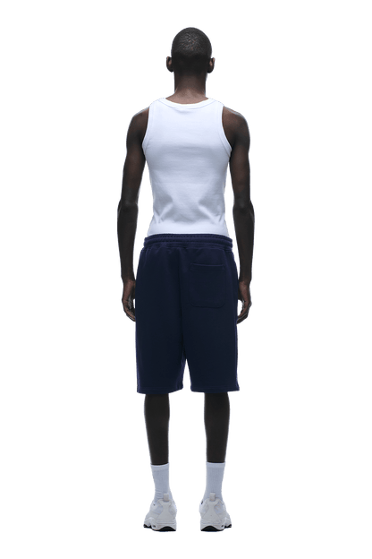 6PM+ SHORTS ORBIT BLUE