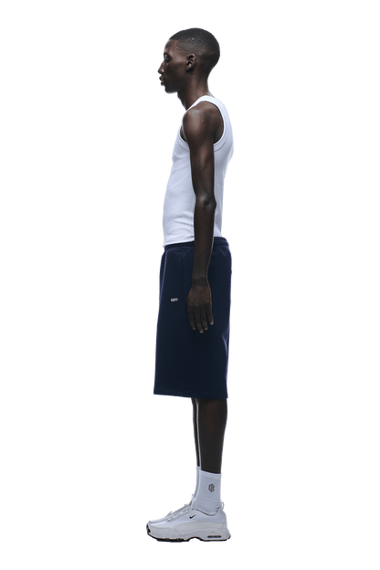 6PM+ SHORTS ORBIT BLUE