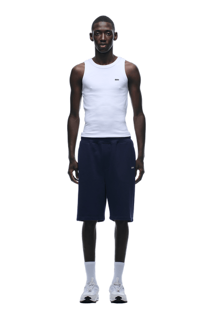 6PM+ SHORTS ORBIT BLUE