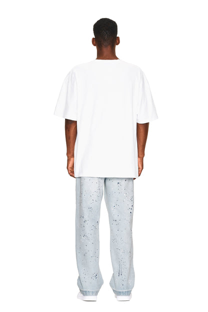 COMPANY T-SHIRT WHITE