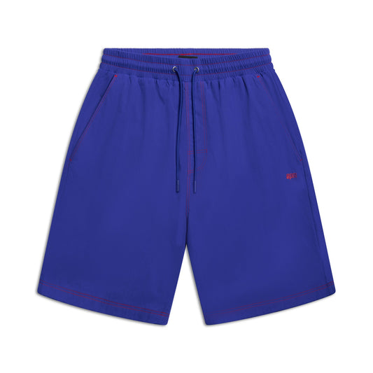 6PM+ SWIM SHORTS LAPIS BLUE