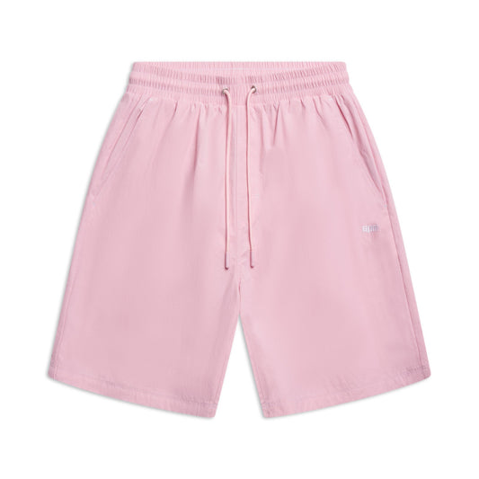 6PM+ SWIM SHORTS PINK