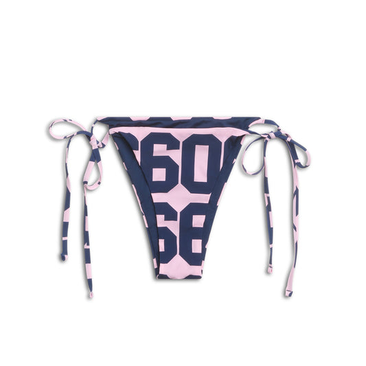660660 BIKINI BOTTOM NAVY