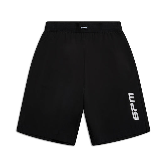 6PM SPORTS SHORTS BLACK