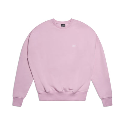 CREWNECK BABY PINK