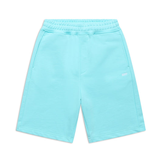 6PM+ SHORTS TURQUOISE