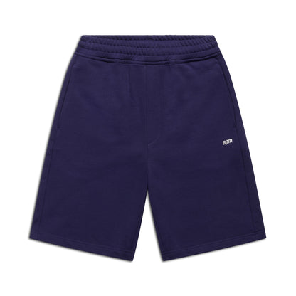 6PM+ SHORTS ORBIT BLUE