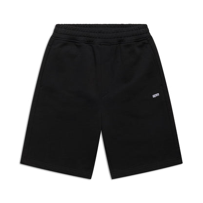 6PM+ SHORTS BLACK