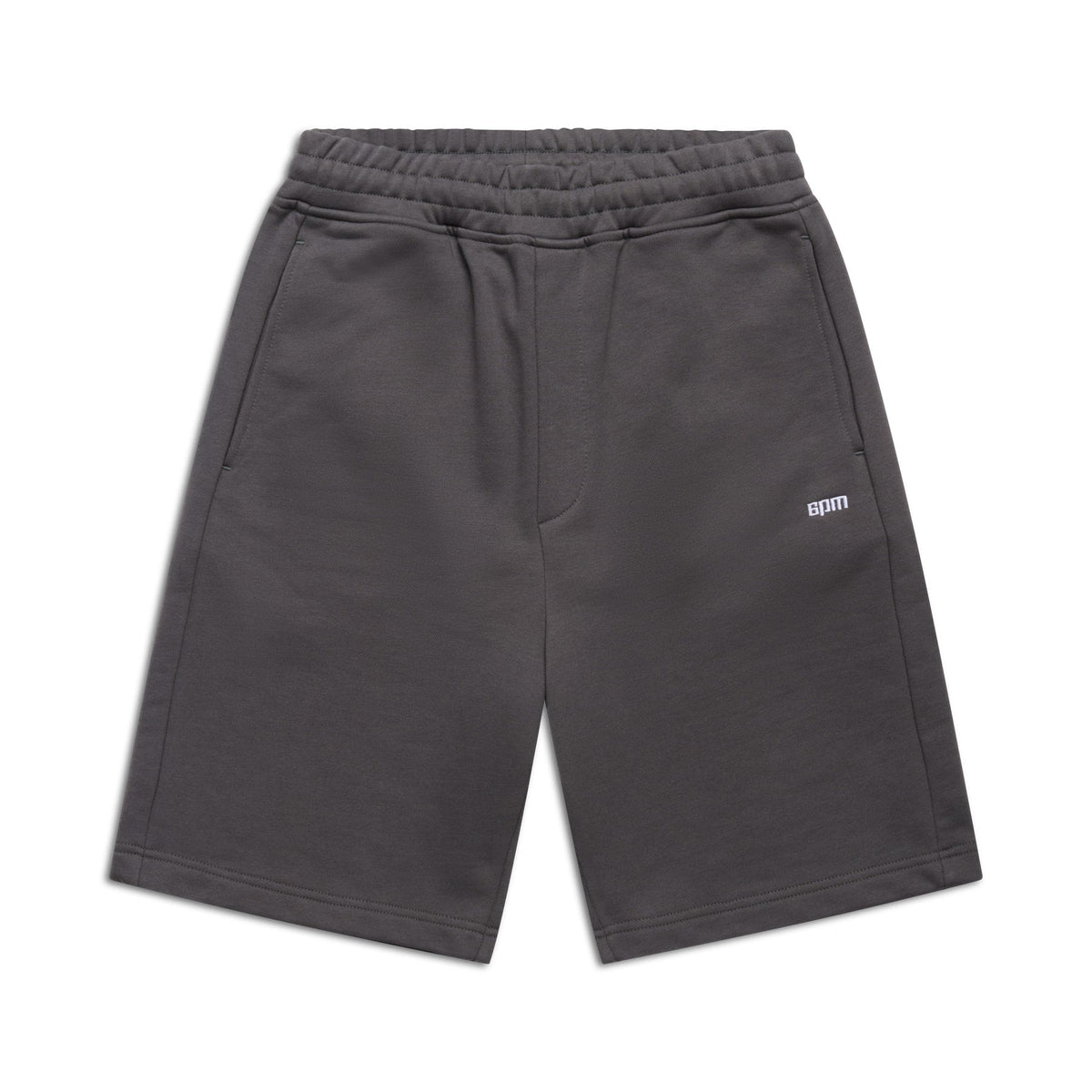 6PM+ SHORTS ANTHRACITE