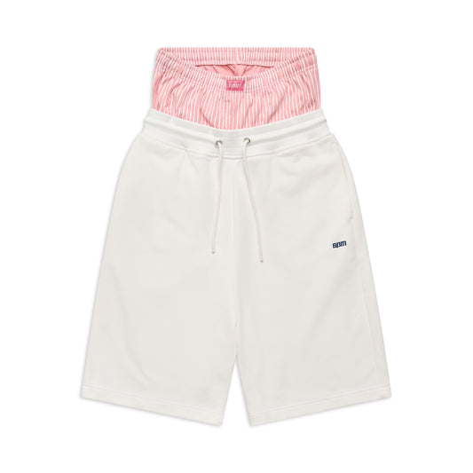 BOXERS SHORTS OFF-WHITE