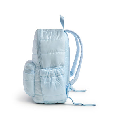 PUFFED BACKPACK
