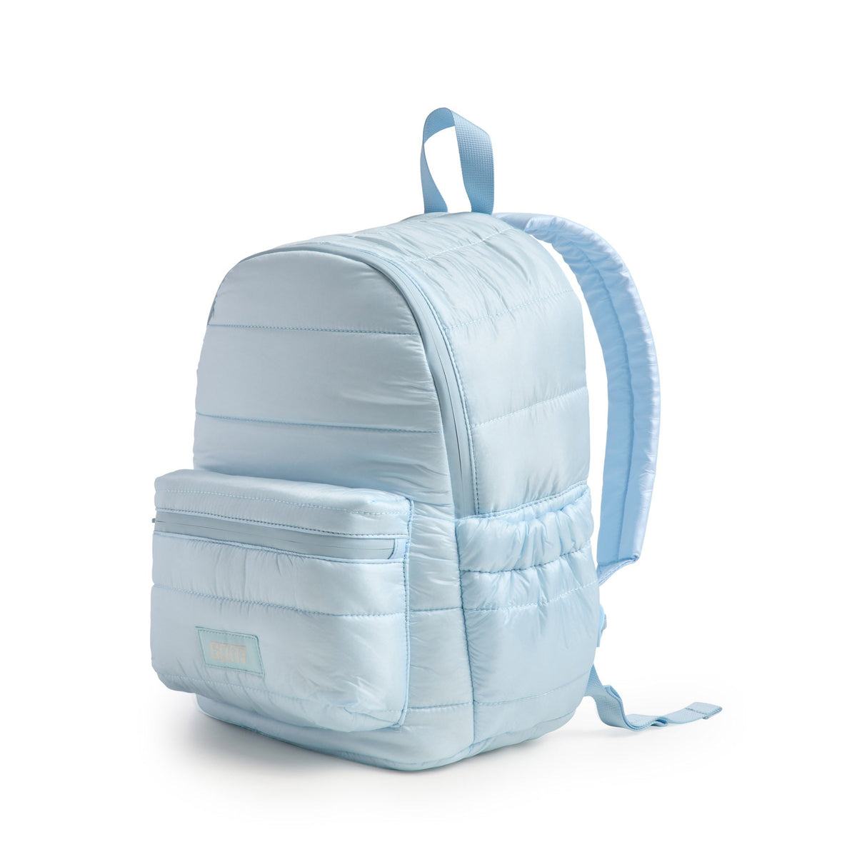 PUFFED BACKPACK