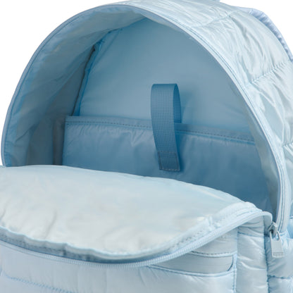 PUFFED BACKPACK