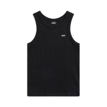 TANK TOP BLACK (SINGLE)