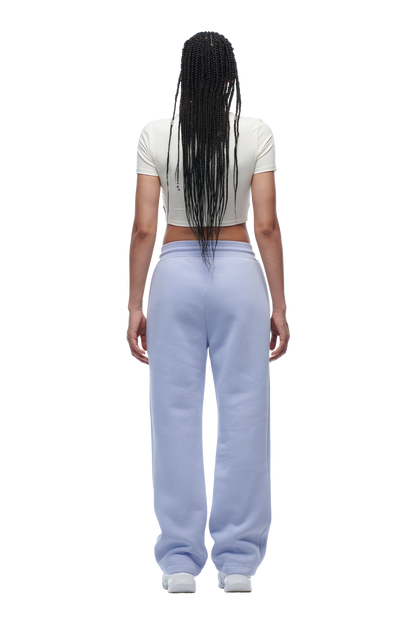 WMNS CROPPED T-SHIRT OFF-WHITE