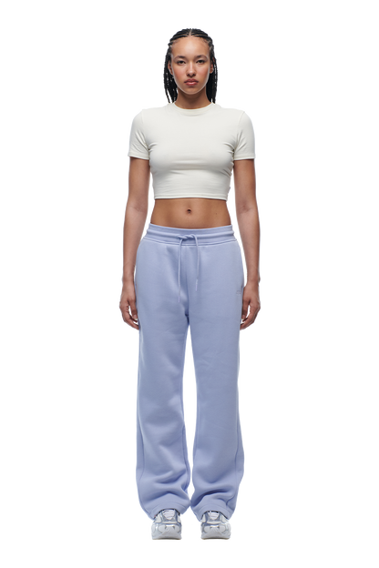 WMNS CROPPED T-SHIRT OFF-WHITE