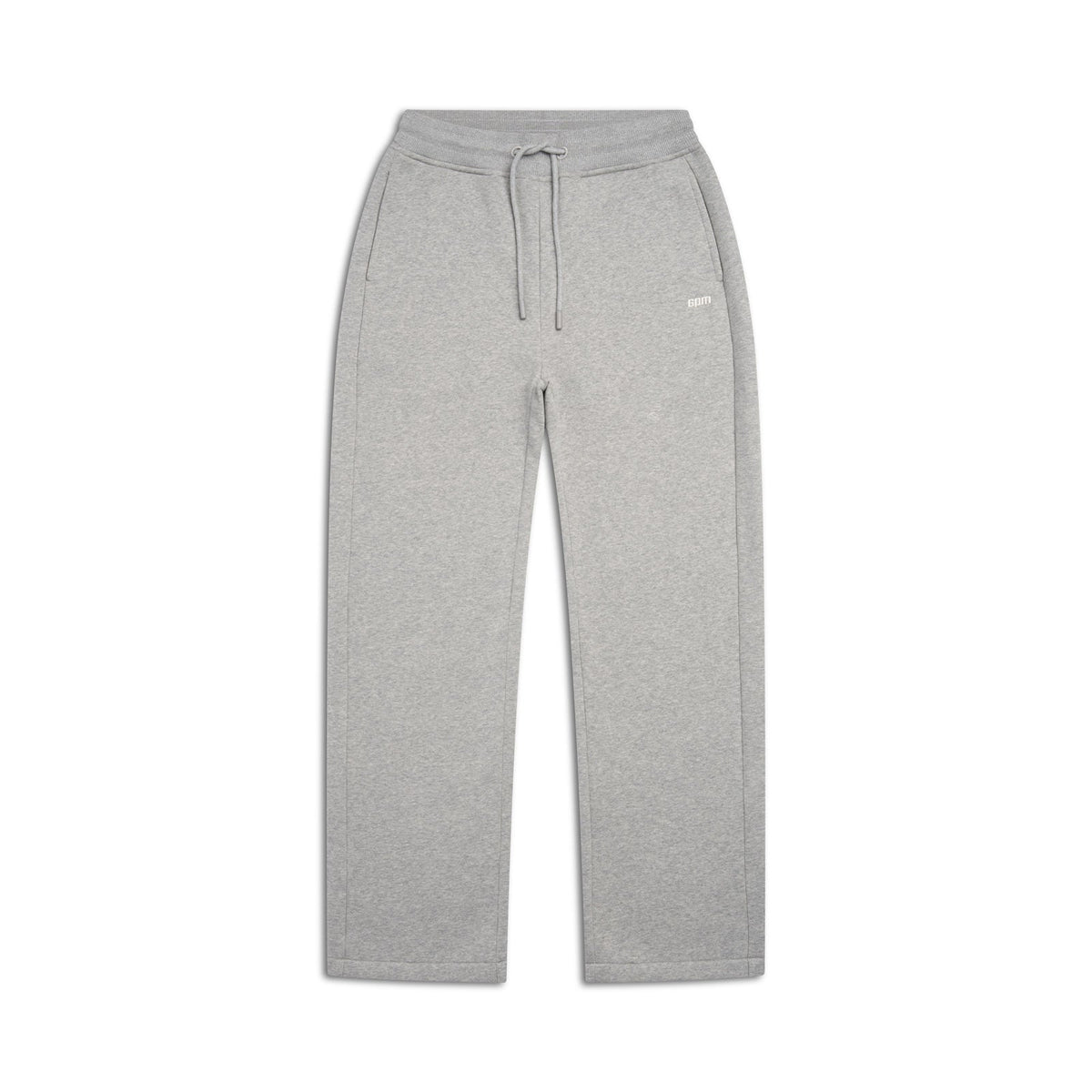 WMNS OPEN LEG GREY MELANGE