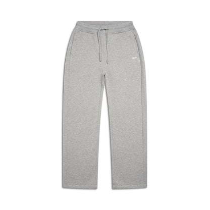WMNS OPEN LEG GREY MELANGE