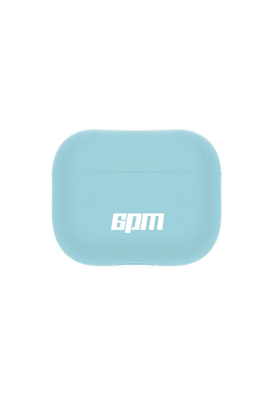 AIRPODS CASE TURQUOISE