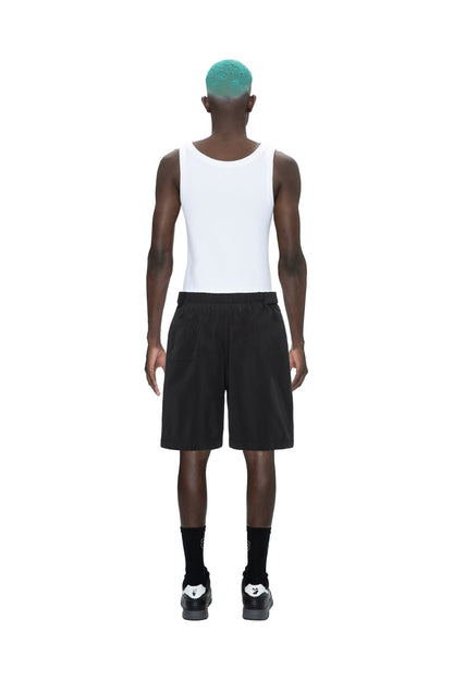 TECH SHORTS BLACK
