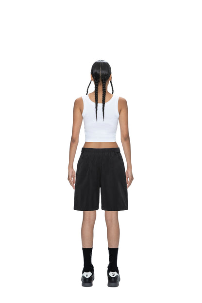 TECH SHORTS BLACK