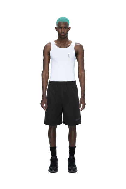 TECH SHORTS BLACK